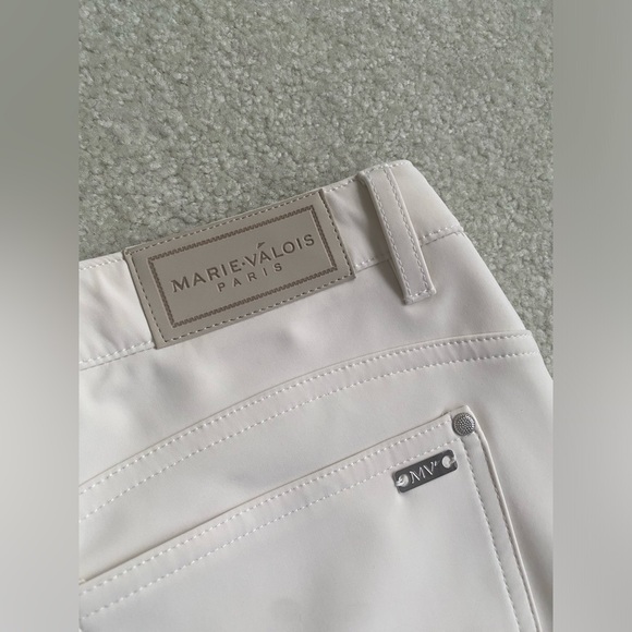 MARIE VALOIS PANTS size 8 - Picture 11 of 12